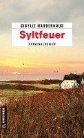 Sibylle Narberhaus - Syltfeuer, Häftad