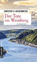 Der Tote im Weinberg 1