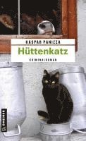 bokomslag Hüttenkatz