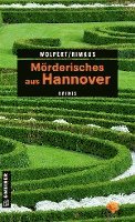 bokomslag Mörderisches aus Hannover