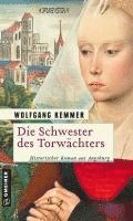 bokomslag Die Schwester des Torwächters