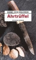 bokomslag Ahrtrüffel