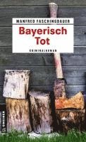 bokomslag Bayerisch Tot