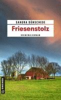 bokomslag Friesenstolz