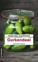 Gurkendeal