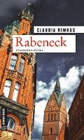 Claudia Rimkus - Rabeneck, Häftad