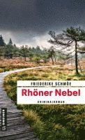bokomslag Rhöner Nebel