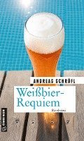 bokomslag Weißbier-Requiem