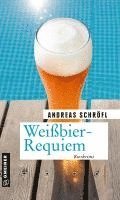 bokomslag Weißbier-Requiem