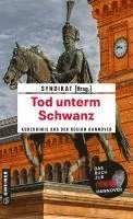 Tod unterm Schwanz 1