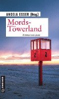 bokomslag Mords-Töwerland