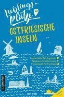 Lieblingsplätze Ostfriesische Inseln 1