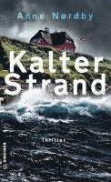 Anne Nordby - Kalter Strand, Häftad