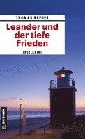 bokomslag Leander und der tiefe Frieden