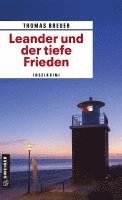 bokomslag Leander und der tiefe Frieden