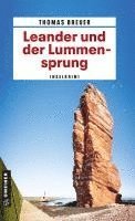 bokomslag Leander und der Lummensprung