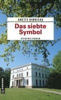 bokomslag Das siebte Symbol