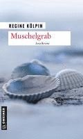 bokomslag Muschelgrab