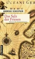 Das Salz der Friesen 1