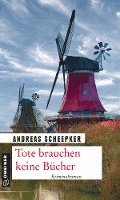 bokomslag Tote brauchen keine Bücher