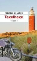 bokomslag Texelhexe