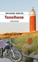 Wolfgang Santjer - Texelhexe, Häftad