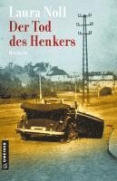 bokomslag Der Tod des Henkers