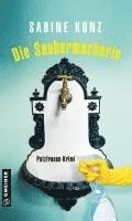 Die Saubermacherin 1