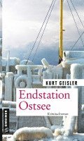 Kurt Geisler - Endstation Ostsee, Häftad