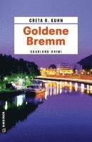 bokomslag Goldene Bremm