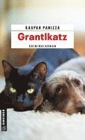 bokomslag Grantlkatz