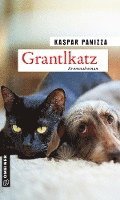 Kaspar Panizza - Grantlkatz, Häftad
