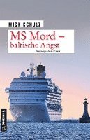 bokomslag MS Mord - Baltische Angst