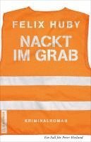 Nackt im Grab 1