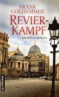 Frank Goldammer - Revierkampf, Häftad