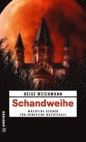 bokomslag Schandweihe