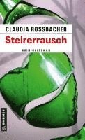 bokomslag Steirerrausch