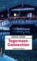 bokomslag Tegernsee-Connection