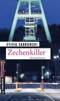 bokomslag Zechenkiller