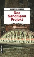 bokomslag Das Sandmann-Projekt