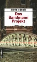 bokomslag Das Sandmann-Projekt