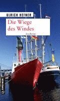 bokomslag Die Wiege des Windes