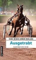Hans Weber, Armin Ruhland - Ausgetrabt, Häftad