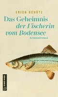 bokomslag Das Geheimnis der Fischerin vom Bodensee