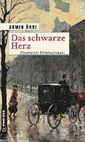 bokomslag Das schwarze Herz