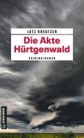 bokomslag Die Akte Hürtgenwald