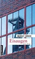 Margit Kruse - Eisaugen, Häftad