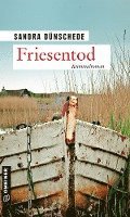 bokomslag Friesentod