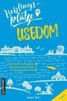 Claudia Pautz - Lieblingsplätze Usedom, Häftad