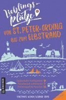 Lieblingsplätze von St. Peter-Ording bis zum Elbstrand 1